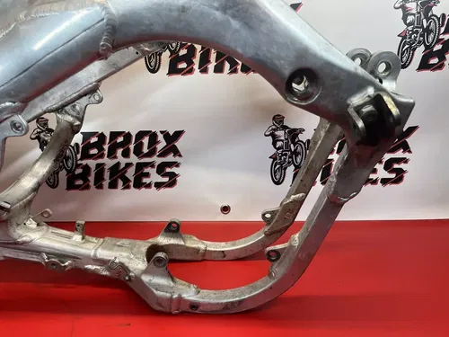 2005 Honda CRF450R CRF450 CRF 450R 450 Frame