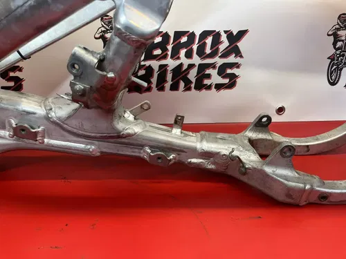 2005 Honda CRF450R CRF450 CRF 450R 450 Frame