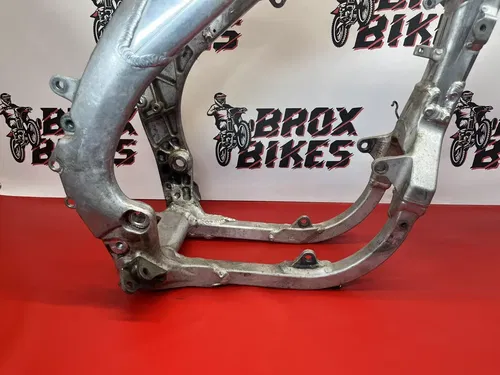 2005 Honda CRF450R CRF450 CRF 450R 450 Frame