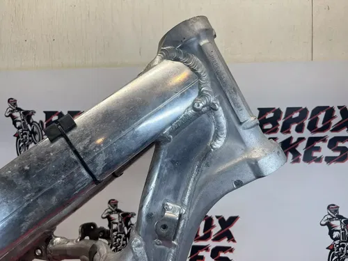 2005 Honda CRF450R CRF450 CRF 450R 450 Frame