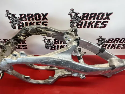 2005 Honda CRF450R CRF450 CRF 450R 450 Frame
