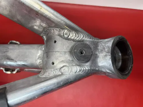 2005 Honda CRF450R CRF450 CRF 450R 450 Frame