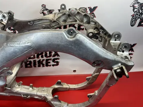2005 Honda CRF450R CRF450 CRF 450R 450 Frame