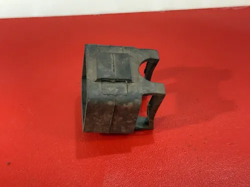 1990 YZ80 YZ 80 Yamaha OEM CDI Band 2A7-85546-00-00 Rubber Mount