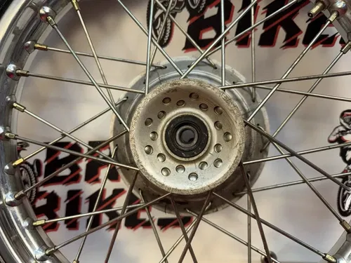 2003 Honda XR70R XR70 XR 70 70R Front Wheel OEM Araya