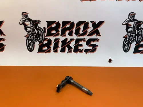 2015 KTM 85SX 85 SX Husqvarna TC TC85 Shift Shaft Shifter Shaft