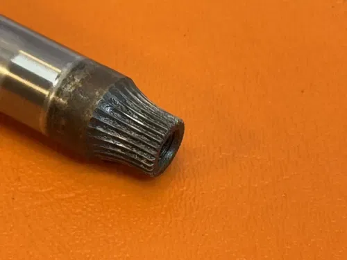 2015 KTM 85SX 85 SX Husqvarna TC TC85 Shift Shaft Shifter Shaft