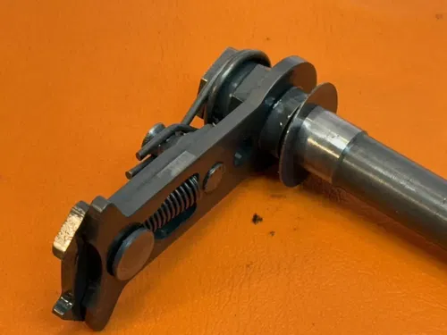 2015 KTM 85SX 85 SX Husqvarna TC TC85 Shift Shaft Shifter Shaft