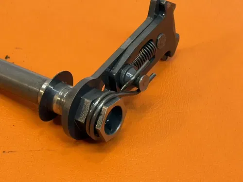 2015 KTM 85SX 85 SX Husqvarna TC TC85 Shift Shaft Shifter Shaft