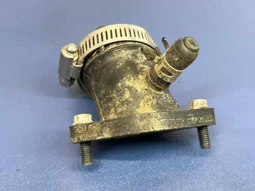 2004 Yamaha TTR125 TTR 125 T-TR125 Intake Manifold Carburetor Joint