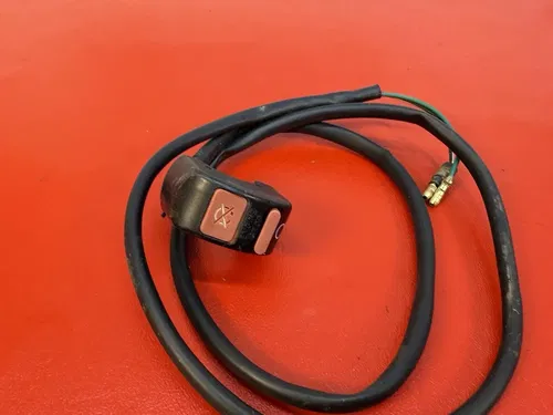2003 Honda XR70R XR70 XR70 70R Kill Engine Stop Switch