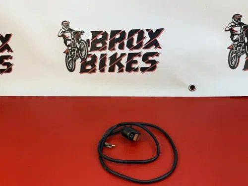 2003 Honda XR70R XR70 XR70 70R Kill Engine Stop Switch