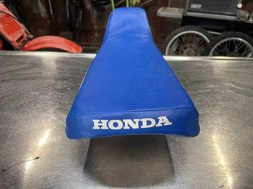 1985 Honda CR80 CR 80 Seat