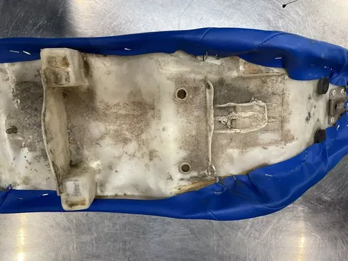 1985 Honda CR80 CR 80 Seat