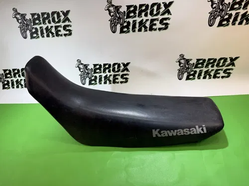 2000 Kawasaki KDX200 KDX 200 95-06 Seat OEM Original