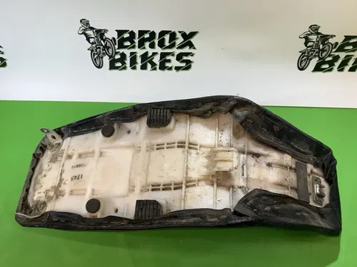 2000 Kawasaki KDX200 KDX 200 95-06 Seat OEM Original