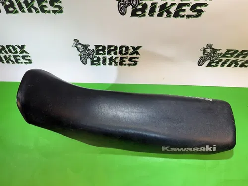 2000 Kawasaki KDX200 KDX 200 95-06 Seat OEM Original