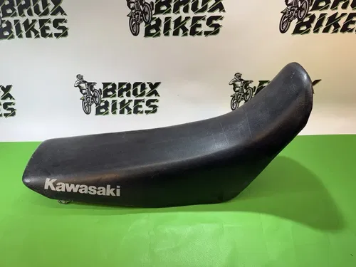 2000 Kawasaki KDX200 KDX 200 95-06 Seat OEM Original