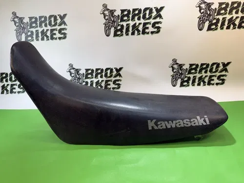 2000 Kawasaki KDX200 KDX 200 95-06 Seat OEM Original