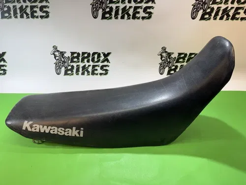 2000 Kawasaki KDX200 KDX 200 95-06 Seat OEM Original