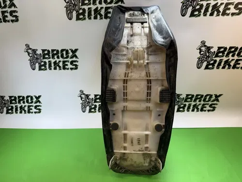 2000 Kawasaki KDX200 KDX 200 95-06 Seat OEM Original