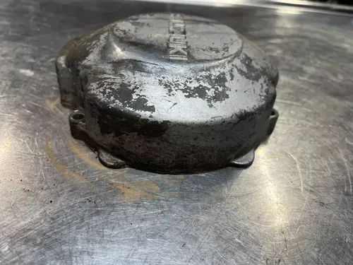 1994 Suzuki RMX250 RMX 250 Stator Generator Cover Side