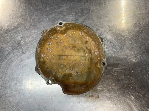 1994 Suzuki RMX250 RMX 250 Stator Generator Cover Side