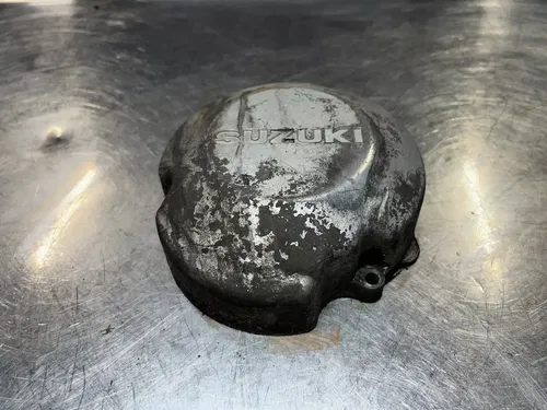 1994 Suzuki RMX250 RMX 250 Stator Generator Cover Side