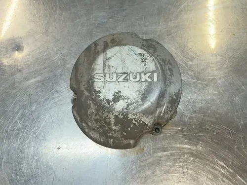 1994 Suzuki RMX250 RMX 250 Stator Generator Cover Side