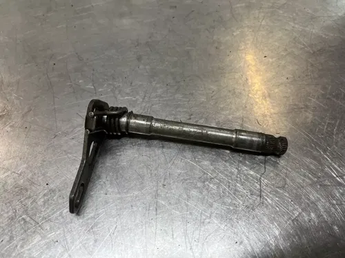1987-2007 Honda Cr125 Shifter Shift Shaft 24610-KS6-700