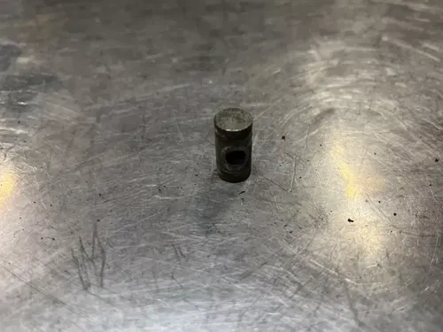 2001 Yamaha TTR90 TTR 90 Rear Brake Rod Pin