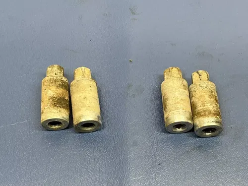 1977 Yamaha IT175 1978 IT 175 Special Cylinder Nut