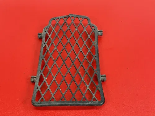 Radiator Grill Guard  Protector 1984 Honda CR250 CR 250 CR250R 250R