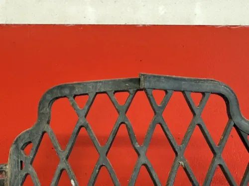 Radiator Grill Guard  Protector 1984 Honda CR250 CR 250 CR250R 250R