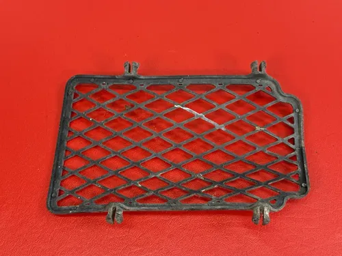 Radiator Grill Guard  Protector 1984 Honda CR250 CR 250 CR250R 250R