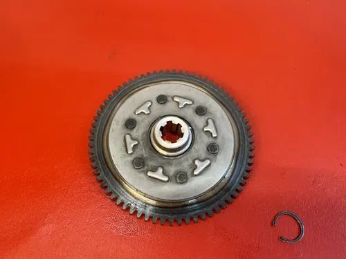 2012 Honda CRF50F CRF50 CRF 50 50F Primary Driven Gear 69T Tooth