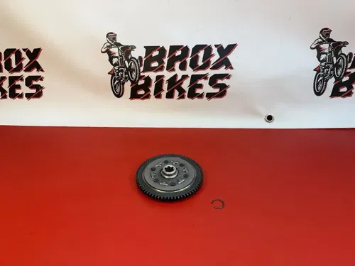 2012 Honda CRF50F CRF50 CRF 50 50F Primary Driven Gear 69T Tooth