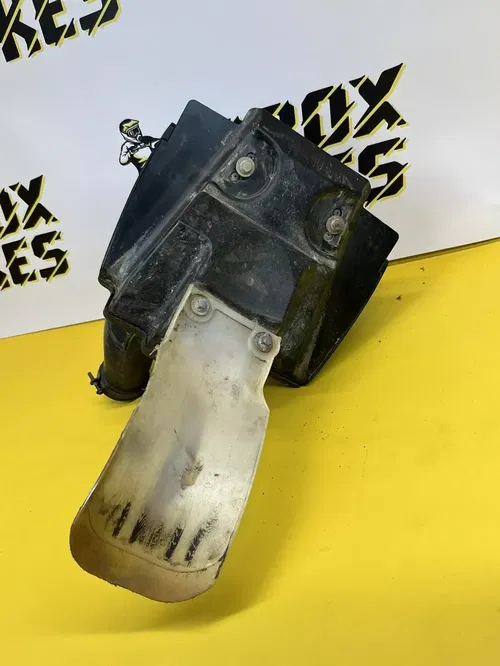 2003 Suzuki RM65 RM Kawasaki KX65 KX 65 Air Box Airbox Filter Cleaner