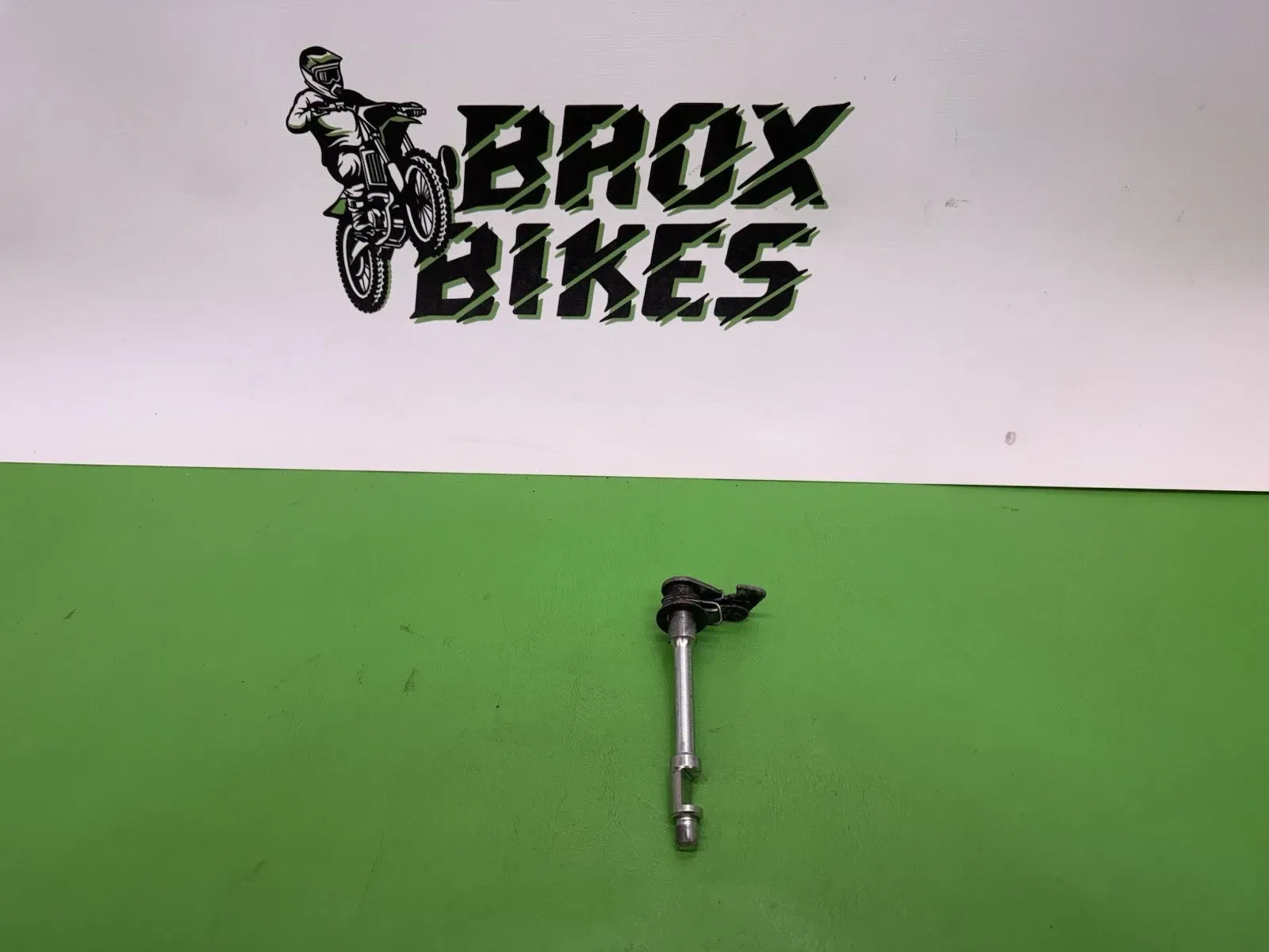 1999 KDX200 KDX 200 CLUTCH LEVER ARM KAWASAKI KDX220 1995-2006 13236-1264