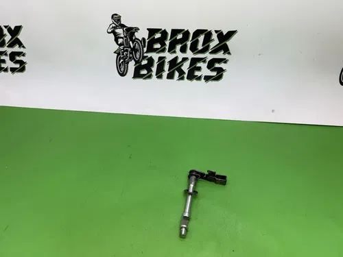 1999 KDX200 KDX 200 CLUTCH LEVER ARM KAWASAKI KDX220 1995-2006 13236-1264