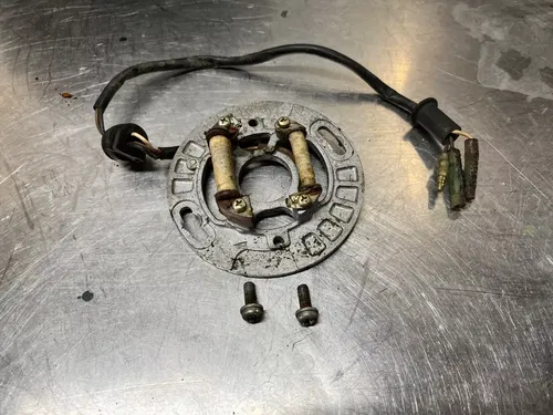 1982 Yamaha YZ60 Stator Generator