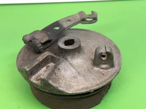 1994 Kawasaki KX60 KX 60 Front Brake Panel Drum