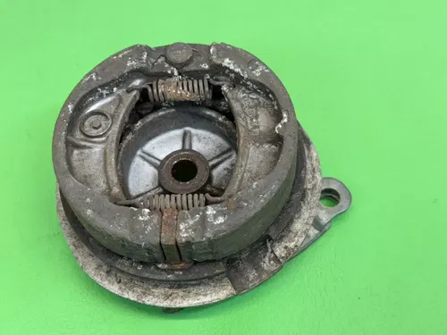 1994 Kawasaki KX60 KX 60 Front Brake Panel Drum