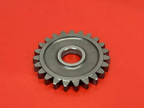 2006 Honda CR85R CR85 CR 85 85R Kick Start Starter Idle Gear