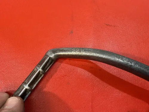 1990 Yamaha YZ80 YZ 80 86-92 Kick Start Lever Kickstarter Starter