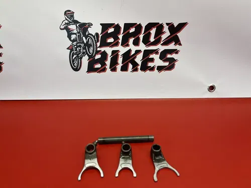 1993 Honda XR250L XR250 Shift Forks