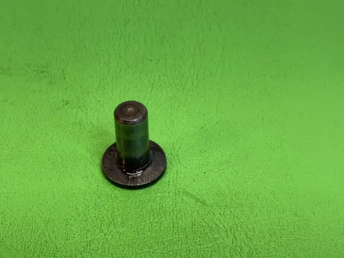1986 Kawasaki KX250 KX 250 Clutch Rod Push Pusher 13116-1010