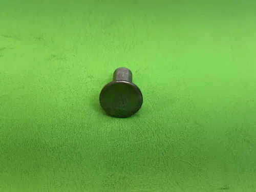 1986 Kawasaki KX250 KX 250 Clutch Rod Push Pusher 13116-1010