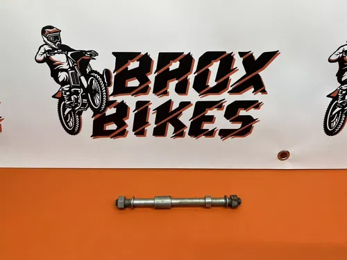 2001 KTM 50 SX 50SX Junior Front Wheel Axle Spacer Collar