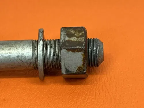2001 KTM 50 SX 50SX Junior Front Wheel Axle Spacer Collar